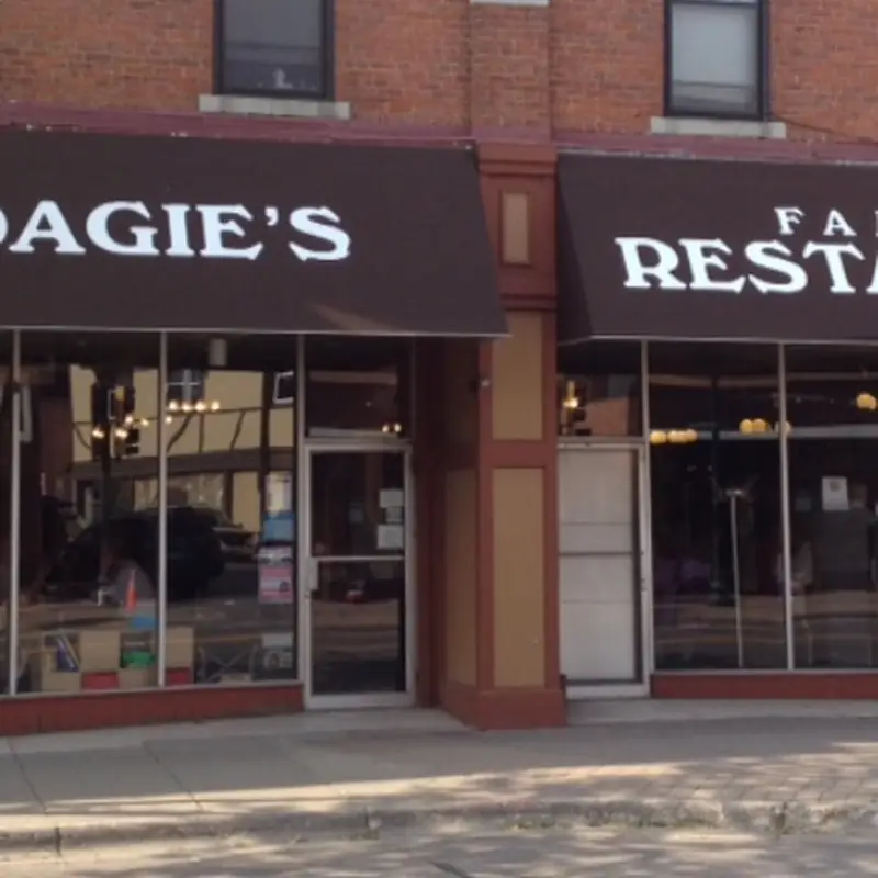 Hoagie's Family Restaurant