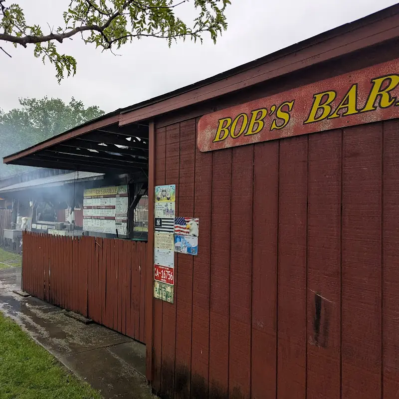 Bob's Barbecue