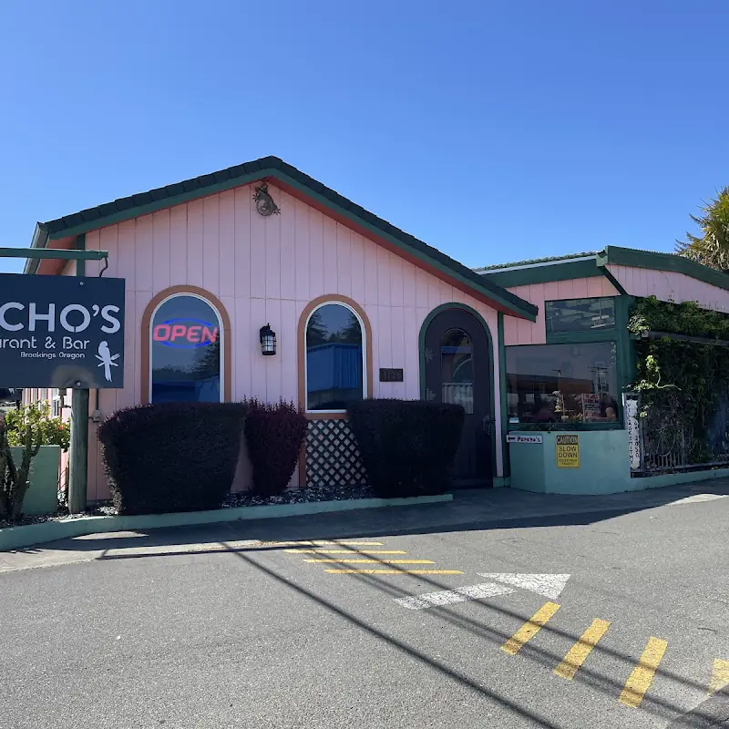 Pancho's Restaurant and Bar | Mexican