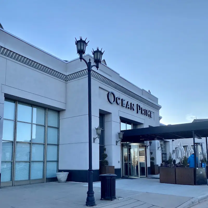 Ocean Prime - Denver Tech Center