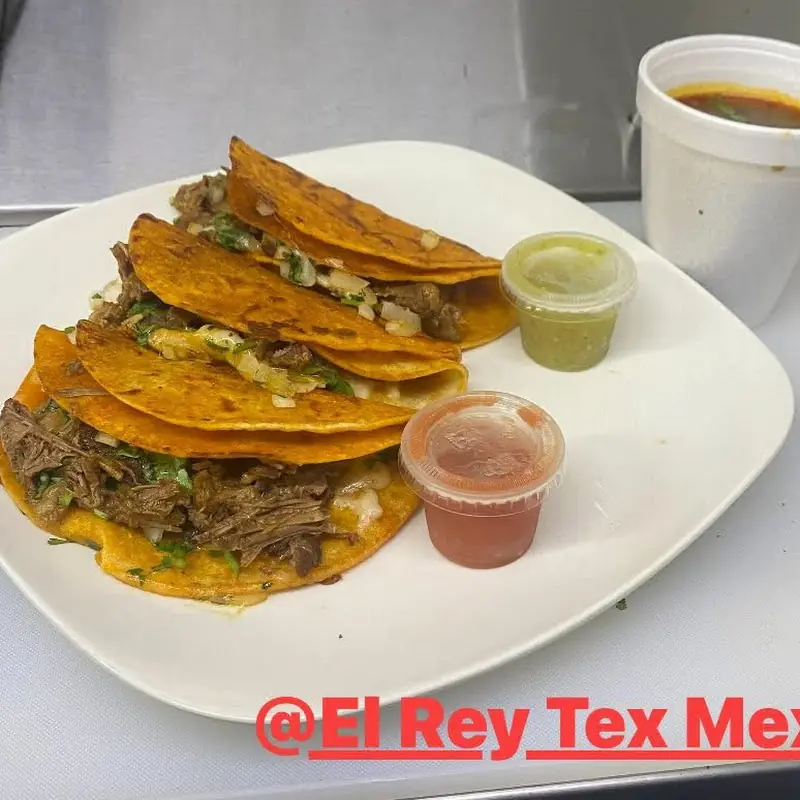 El Rey Tex Mex