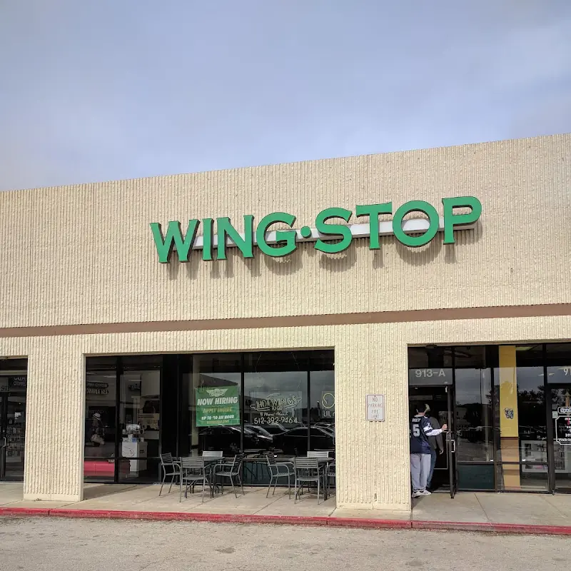 Wingstop