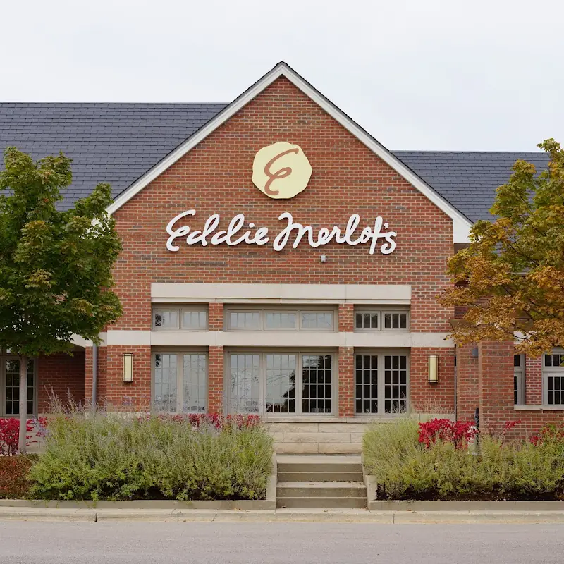 Eddie Merlot's