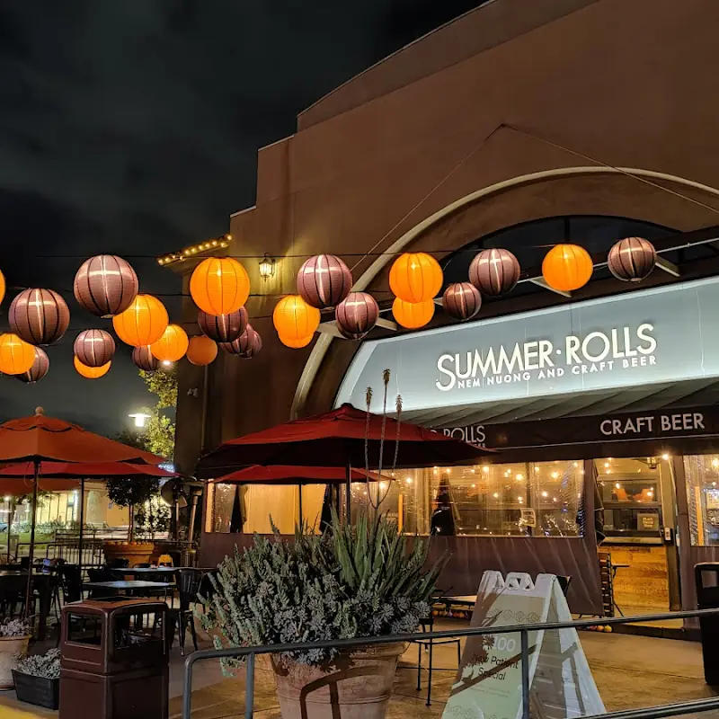 Summer Rolls