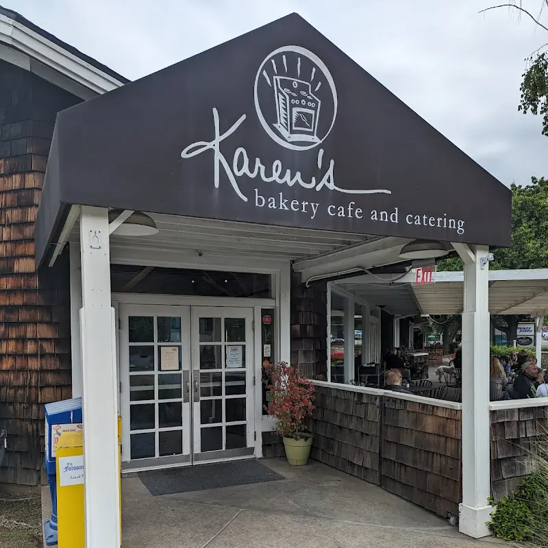 Karen's Bakery