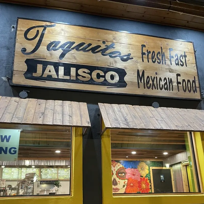 Taquitos Jalisco