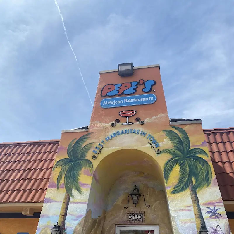 Pepe's Mexican Restaurant