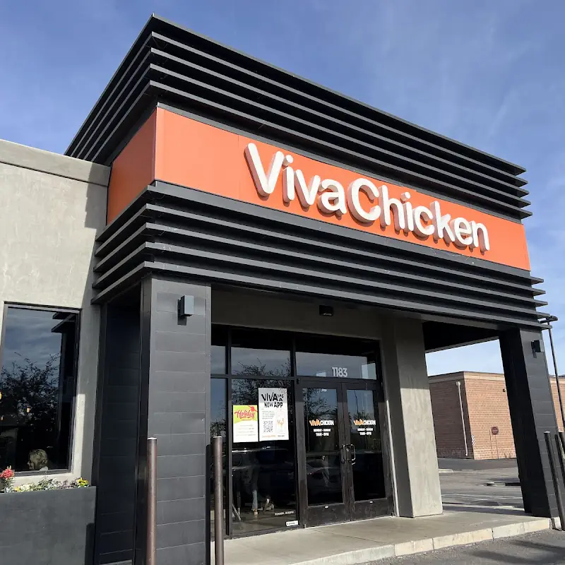 Viva Chicken
