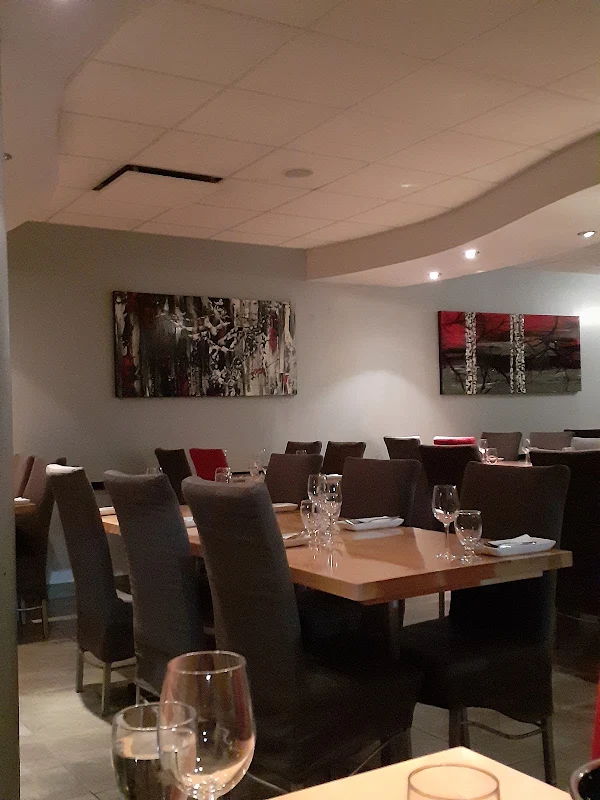 Restaurant L'Entr-Amis