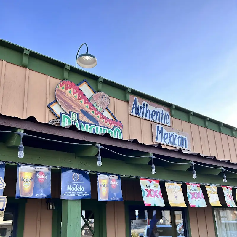 El Ranchero Restaurant