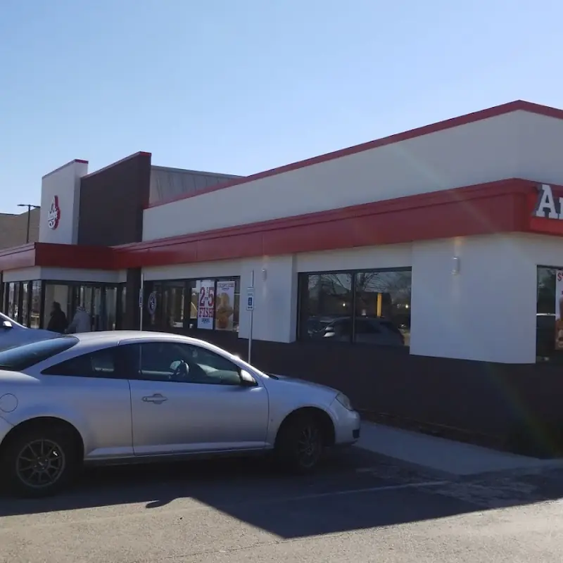 Arby's