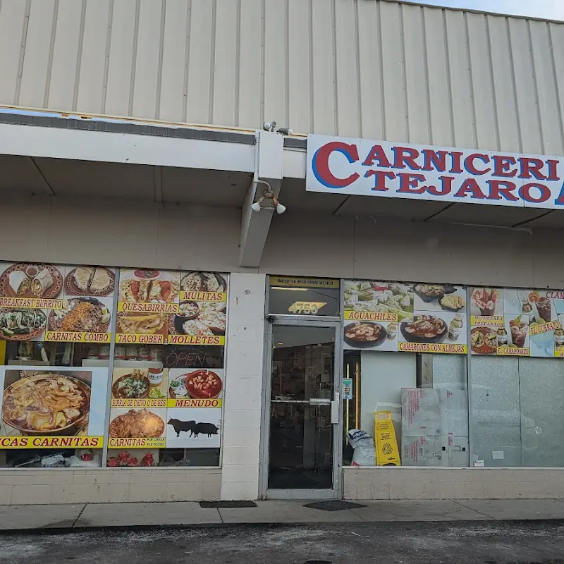 Carniceria Tejaro
