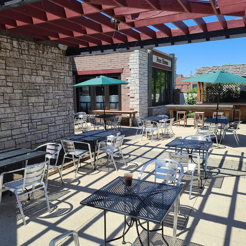 Faklandia Brewpub