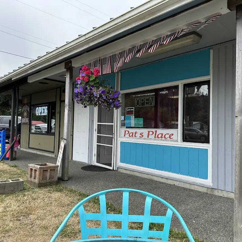 Pat's Place