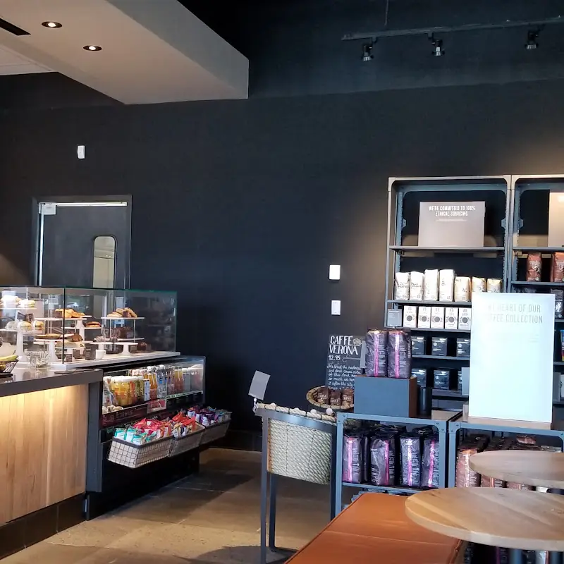 Starbucks Coffee Company
