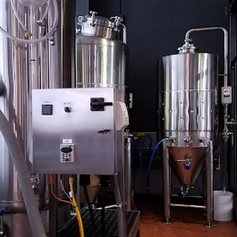 Biker Brewhouse