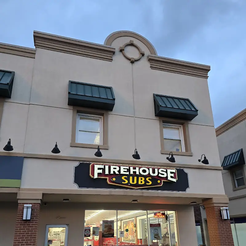 Firehouse Subs Totowa