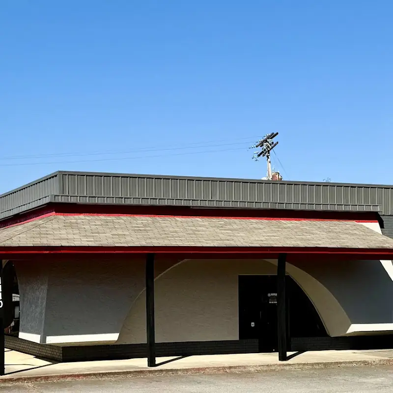 Popplo's Pizza & Que Burgers - Malvern