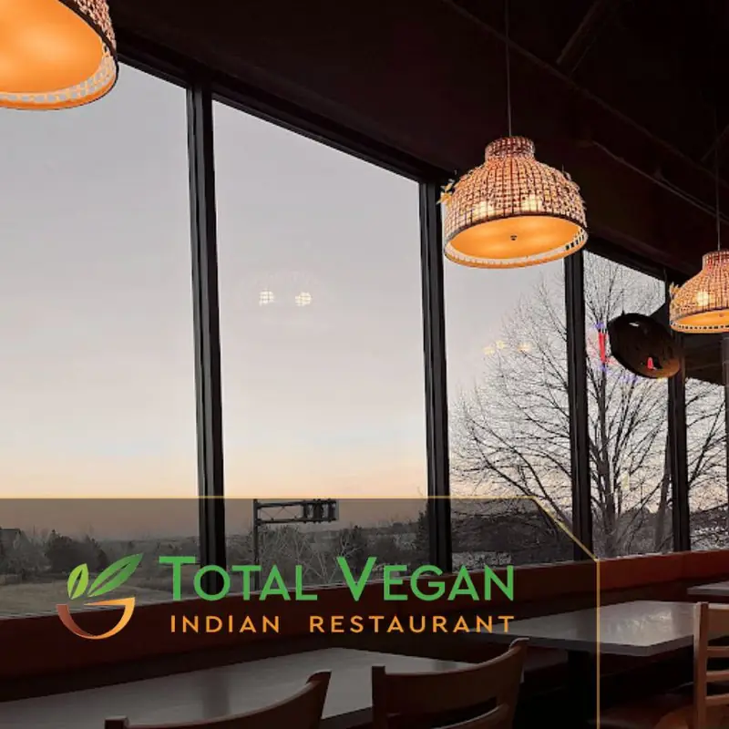 Great Taste Indian & More