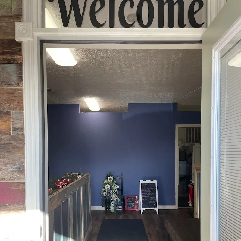 Surgoinsville Country Kitchen