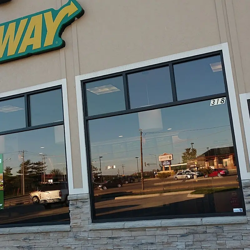 Subway