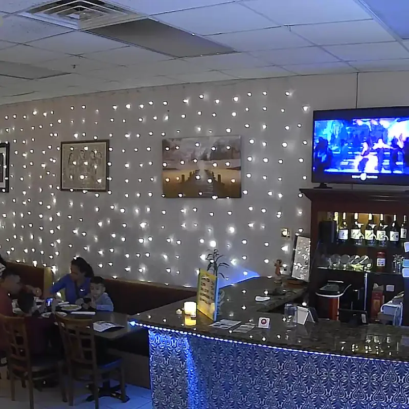 Indian-Cafe