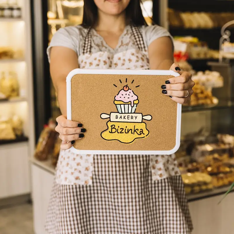 Bakery Bizinka