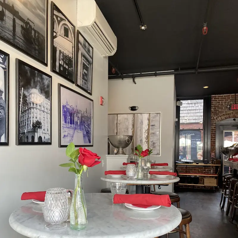 LaRosa's Italian Cafe & Bar