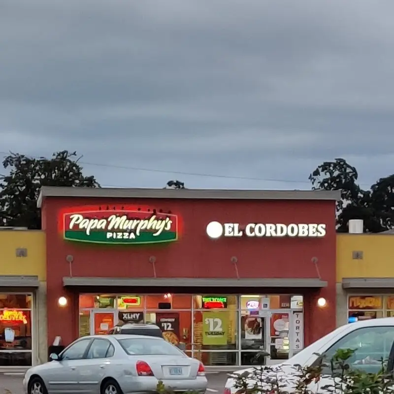 Papa Murphy's | Take 'N' Bake Pizza