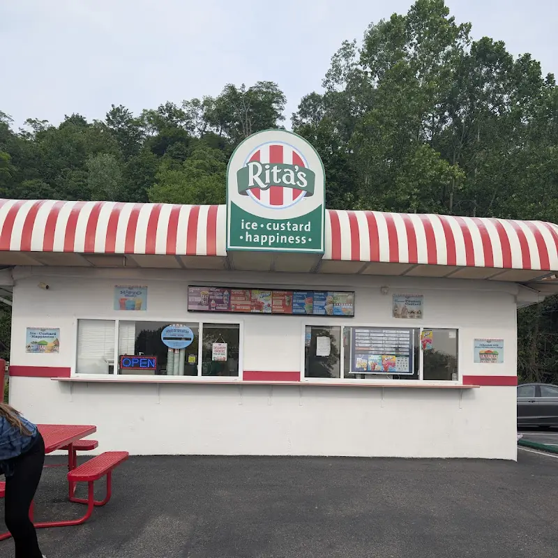 Rita's Italian Ice & Frozen Custard