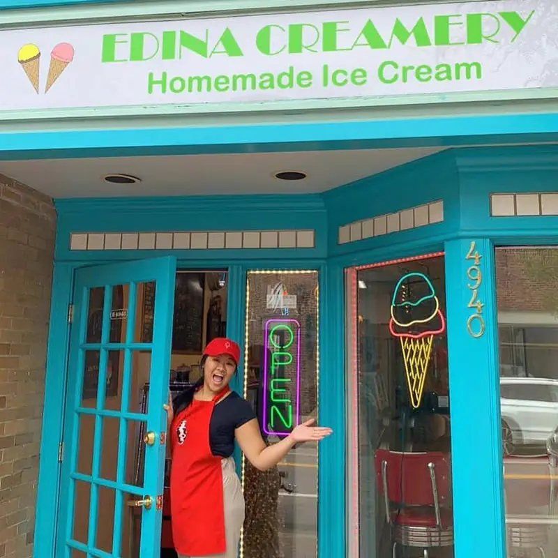 Edina Creamery