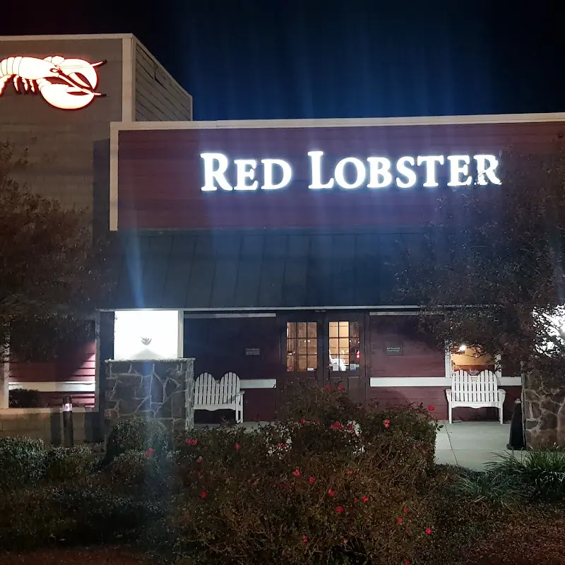 Red Lobster