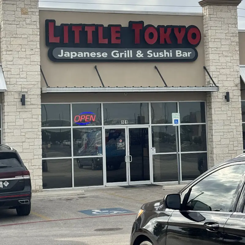 Little Tokyo