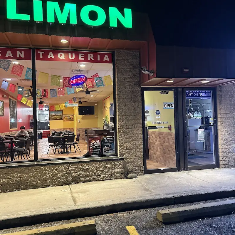 El Limon Wayne
