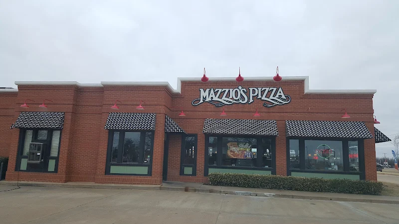 Mazzio’s Pizza & Wings