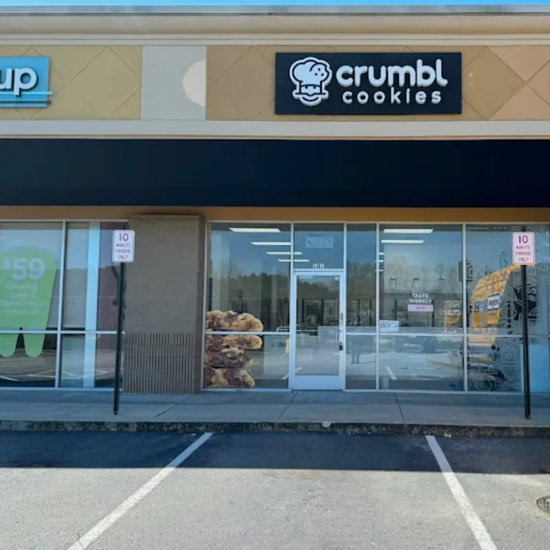 Crumbl