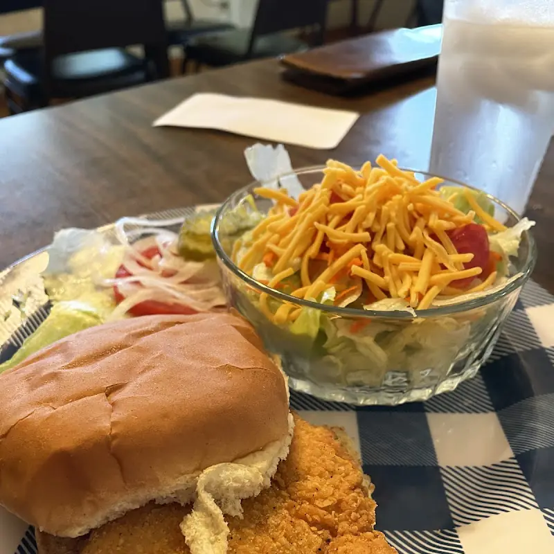 KenMar Café | Pennsylvania Dutch
