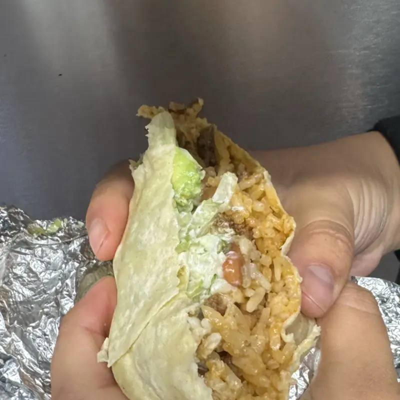 Los machetes taqueria llc