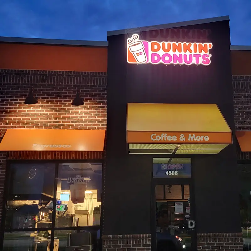 Dunkin'