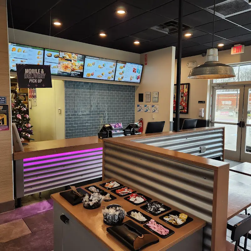 Taco Bell