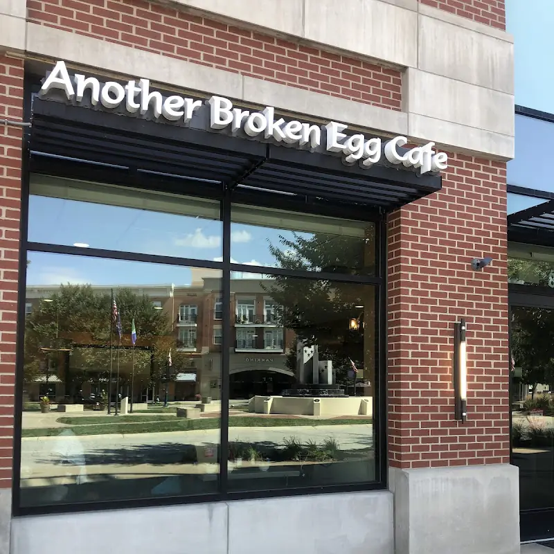 Another Broken Egg Cafe
