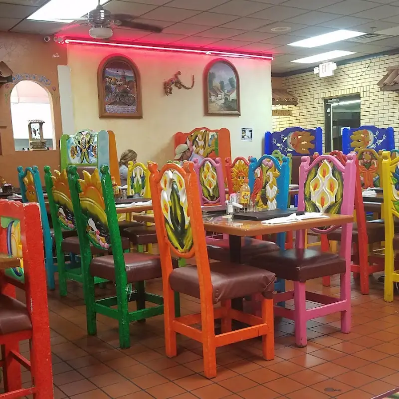 Las Brisas Authentic Mexican Restaurant