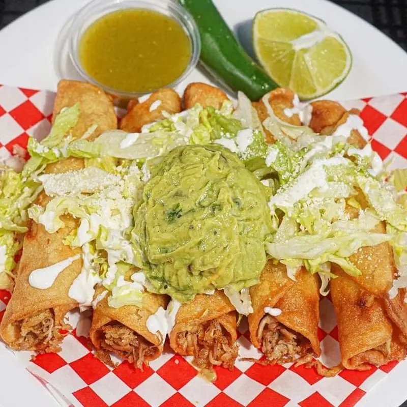 Keto Taco