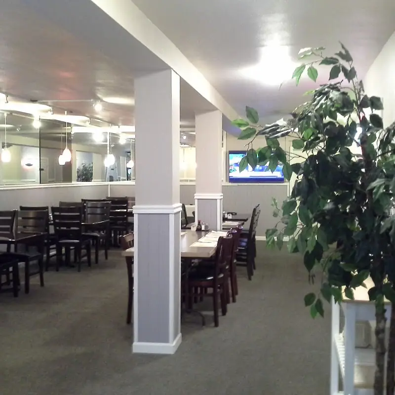 O K Restaurant