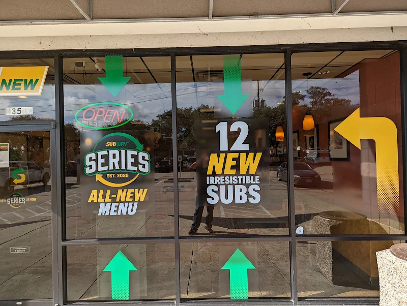 Subway