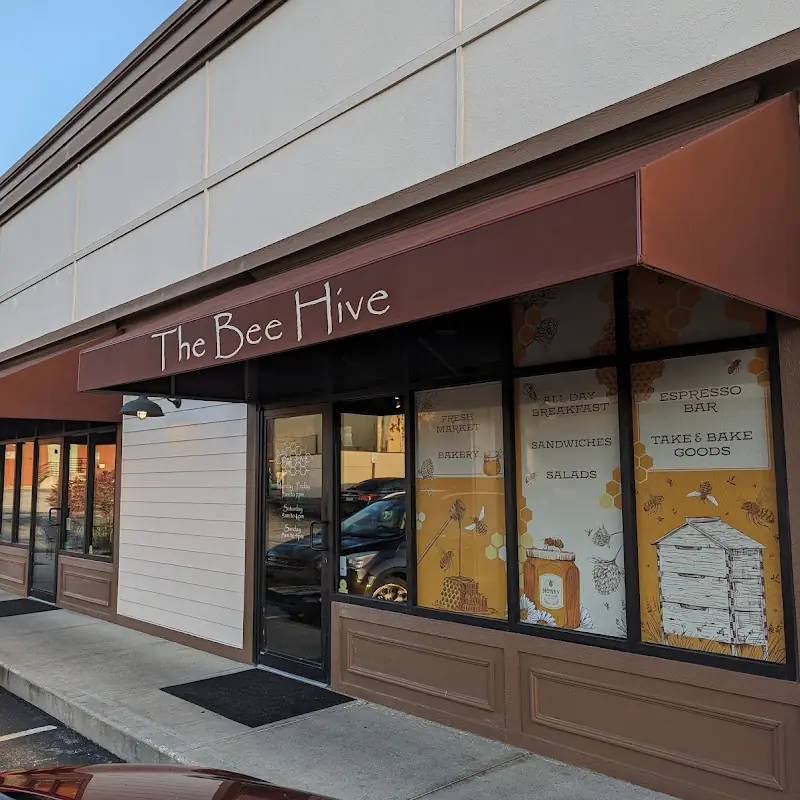 The Beehive