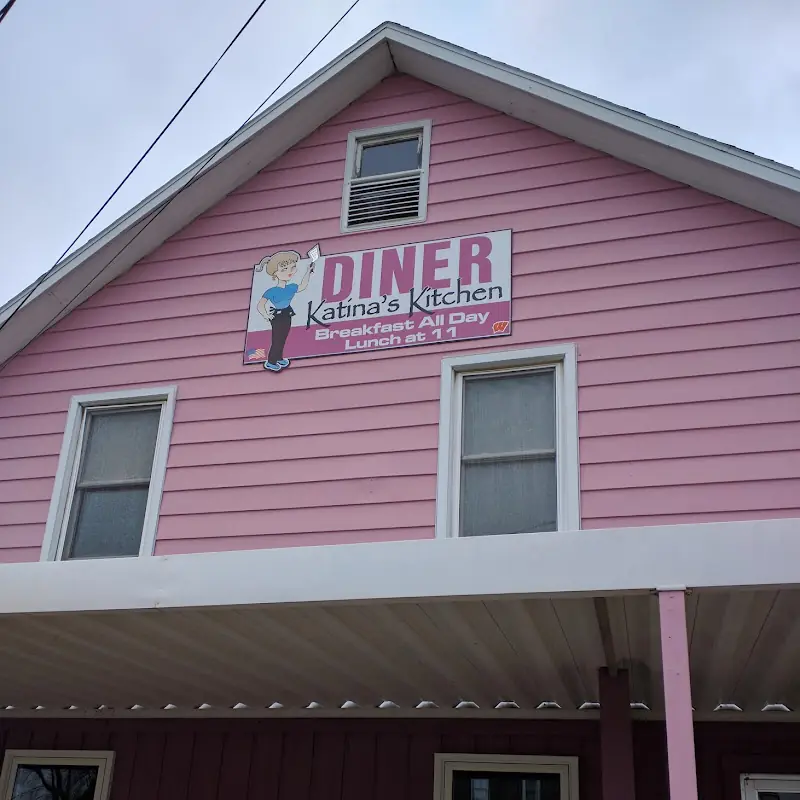 Millie’s Diner
