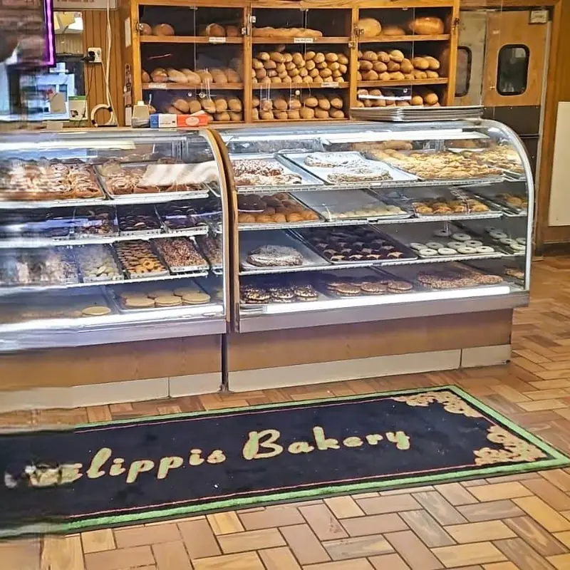 De Filippis Bakery