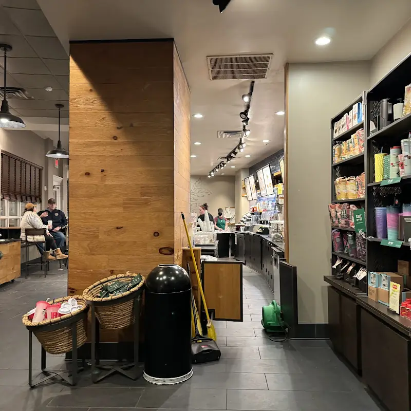 Starbucks Coffee Company