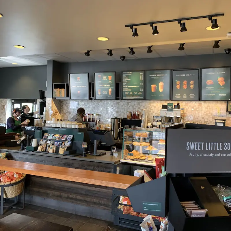 Starbucks Coffee Company